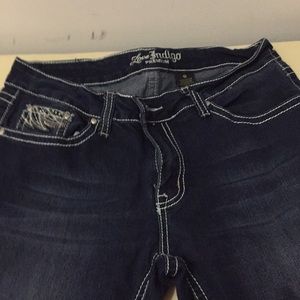 Ana jeans size 6